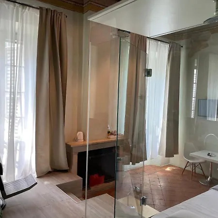 Affittacamere Residenza Ottoetti *