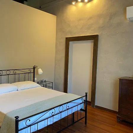 Residenza Ottoetti Affittacamere