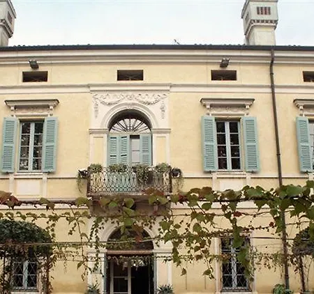 Residenza Ottoetti Mantua